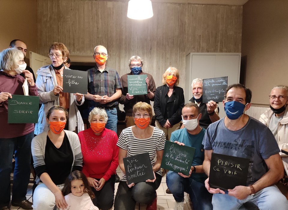 Paniers solidaires Saône Paniers solidaires Saône