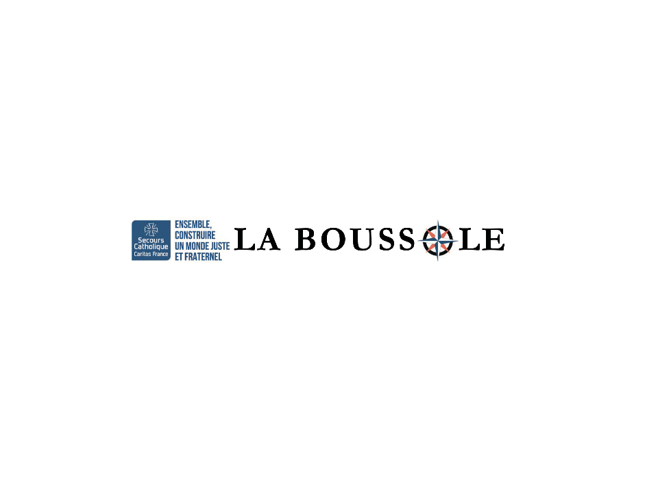 La Boussole n°16 La Boussole n°16