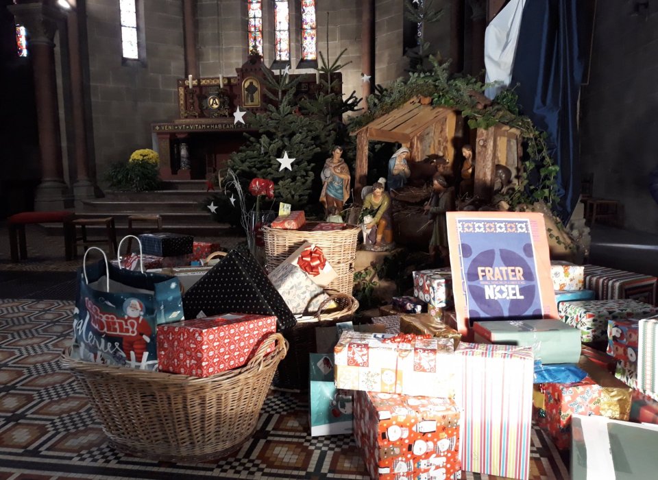 FraterNoël Frater'Noël